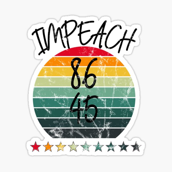  8645 8645 meaning what does 8645 mean sticker for sale by t
