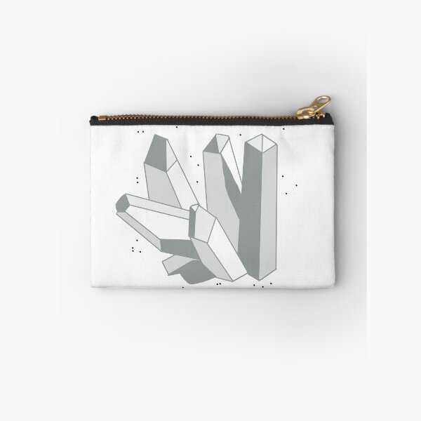 Item preview, Diamond Crystal doodle designed and sold by 445-Designs.