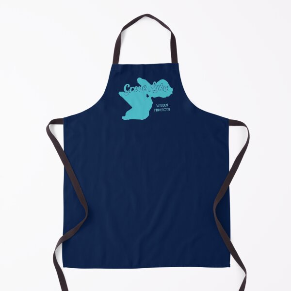 Item preview, Grove Lake, Waubun MN designed and sold by ilakethat.