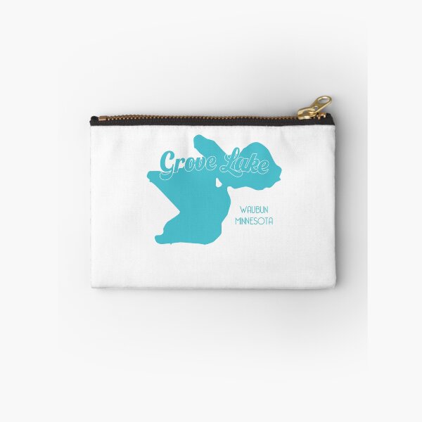 Item preview, Grove Lake, Waubun MN designed and sold by ilakethat.