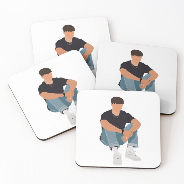 Item preview, Noah Beck designed and sold by purplewings03.