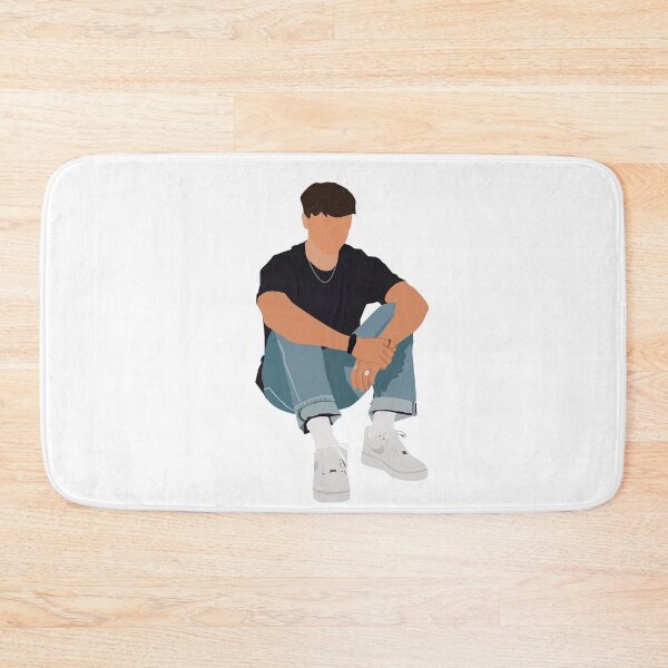 Item preview, Noah Beck designed and sold by purplewings03.