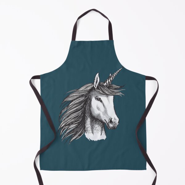 Item preview, Realitic Unicorn designed and sold by NewWorldIsHere.