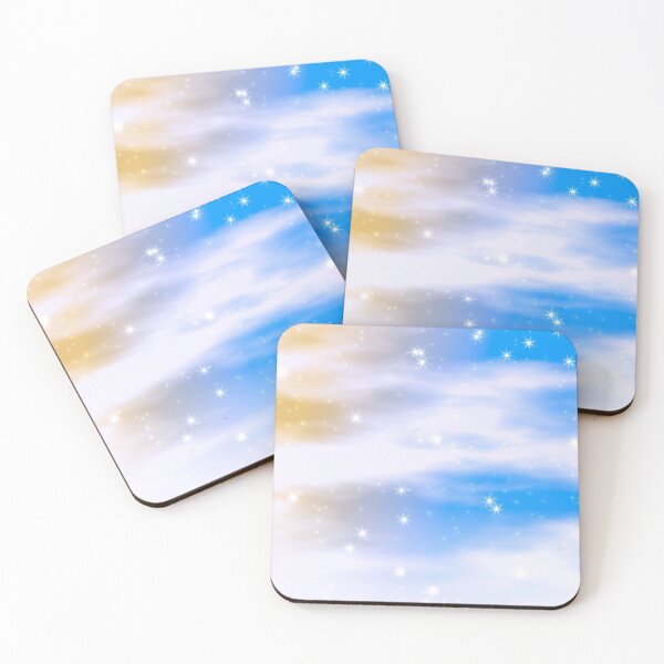 Item preview,  dreamy  sky designed and sold by remonss.