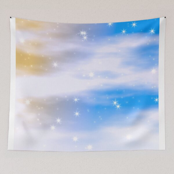 Item preview,  dreamy  sky designed and sold by remonss.