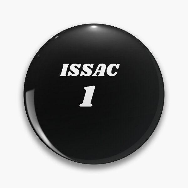 Item preview, jonathan isaac jersey designed and sold by UsaHappyArt.