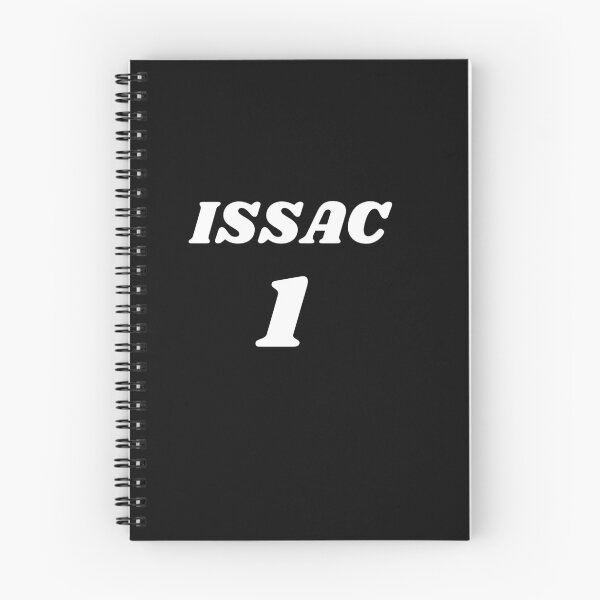 Item preview, jonathan isaac jersey designed and sold by UsaHappyArt.