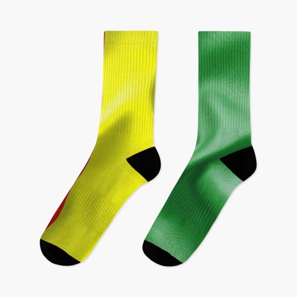 Item preview, Guinea Flag designed and sold by MarkUK97.