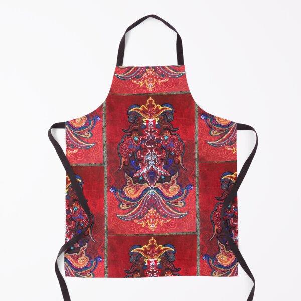 Item preview, Red Fandango designed and sold by ricoflinn.