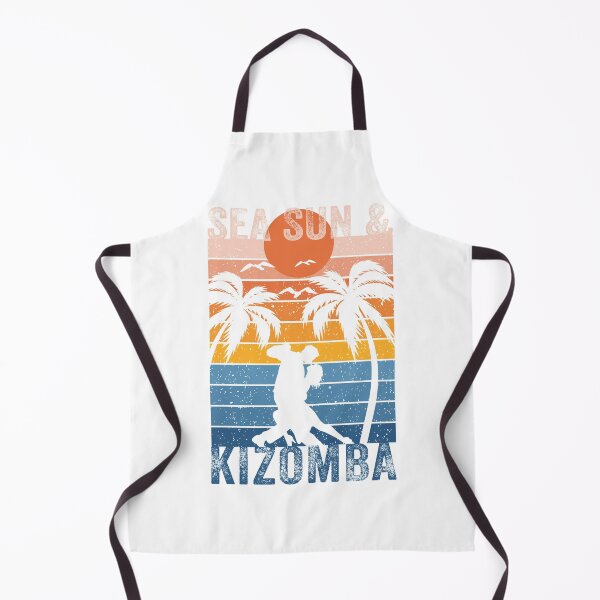 Item preview, sea sun & kizomba designed and sold by feelmydance.