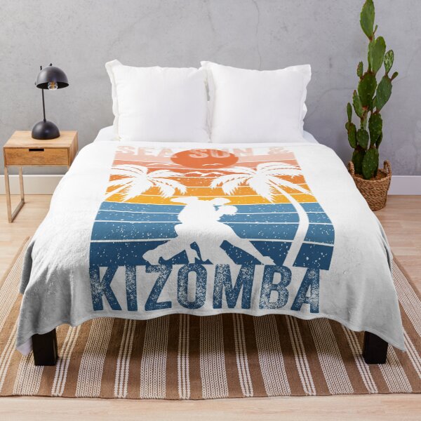 Item preview, sea sun & kizomba designed and sold by feelmydance.