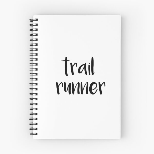 Item preview, trail runner designed and sold by jackknite.