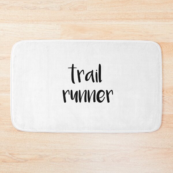 Item preview, trail runner designed and sold by jackknite.