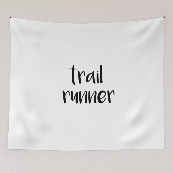 Item preview, trail runner designed and sold by jackknite.