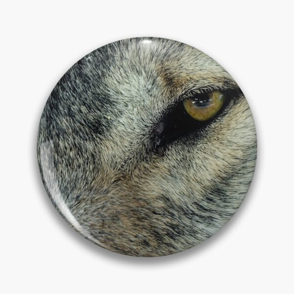 Item preview, Timber Wolf designed and sold by Michael Cummings.