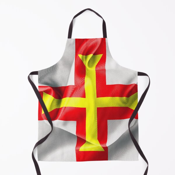 Item preview, Guernsey Flag designed and sold by MarkUK97.