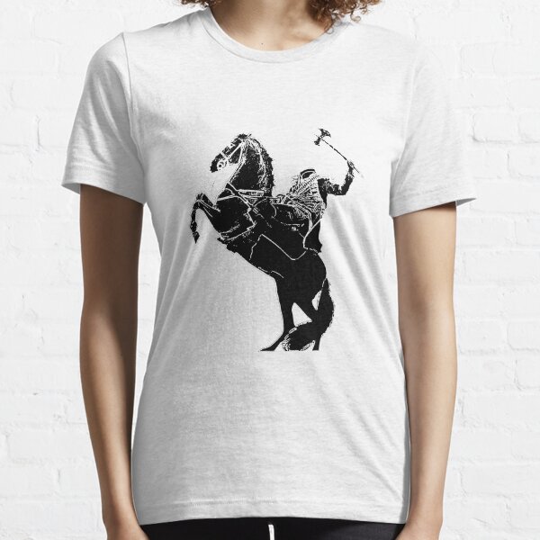 The Headless Horseman Essential T-Shirt