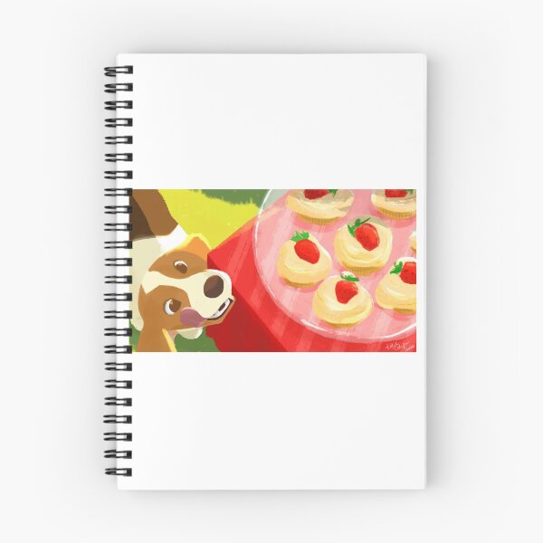 Item preview, Mmm, Delish! designed and sold by katietietyen.