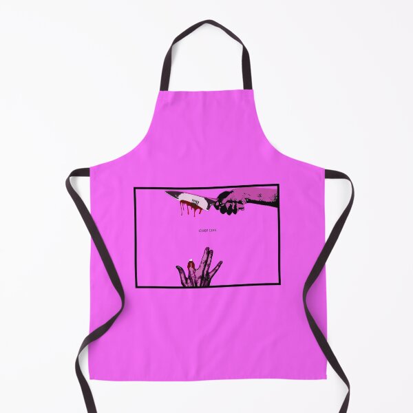 Item preview, Chef Life designed and sold by TribeJunky.