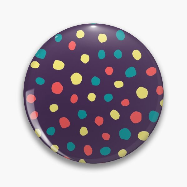 Item preview, Polkadot Pattern designed and sold by GillyMc.