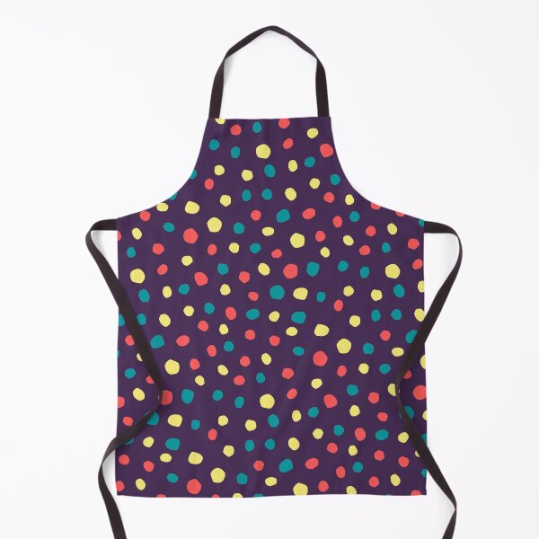 Item preview, Polkadot Pattern designed and sold by GillyMc.