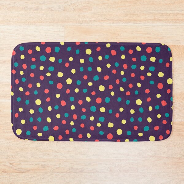 Item preview, Polkadot Pattern designed and sold by GillyMc.