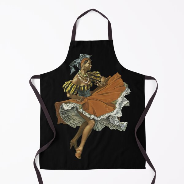 Item preview, African dancer. designed and sold by emphatic.