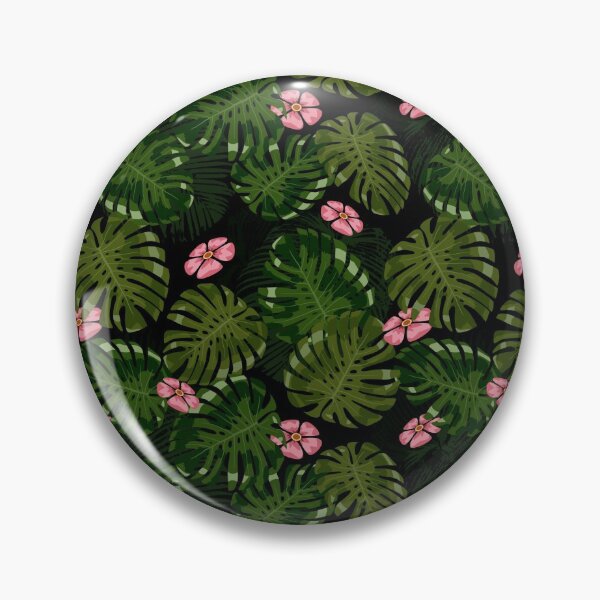 Item preview, Floral Pattern Flowers and Leaves designed and sold by robspencer.