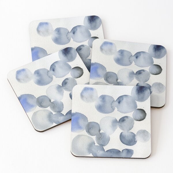 Item preview, Watercolour Marks designed and sold by Flow-Store.