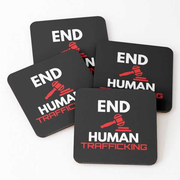 Item preview, stop human trafficking , end human trafficking designed and sold by Houssemanthony.