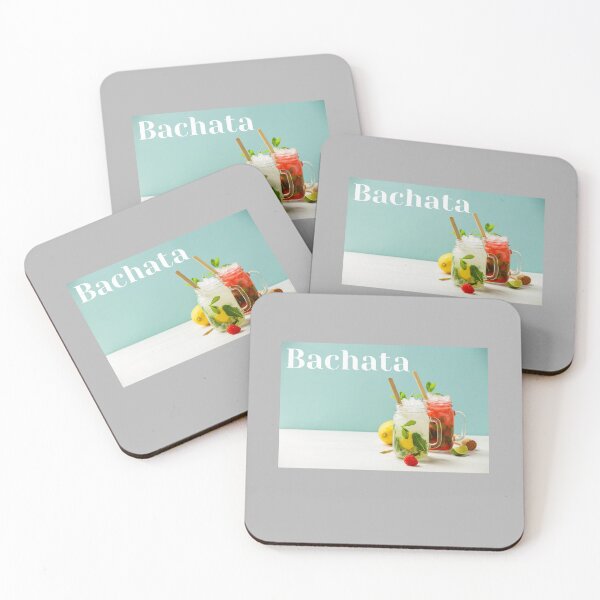 Item preview, Bachata Cocktail designed and sold by Toro-design.