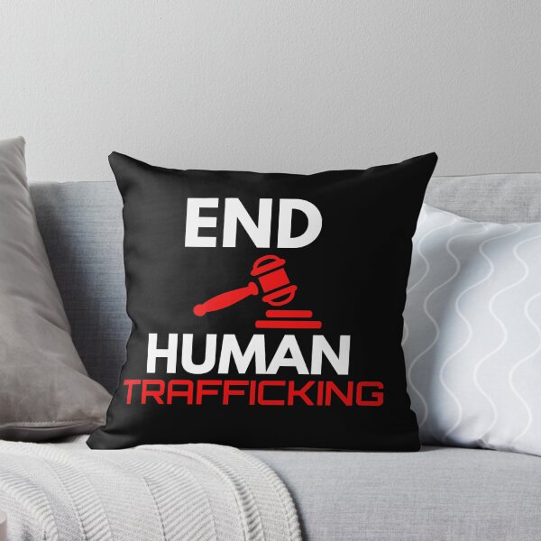 Item preview, stop human trafficking , end human trafficking designed and sold by Houssemanthony.