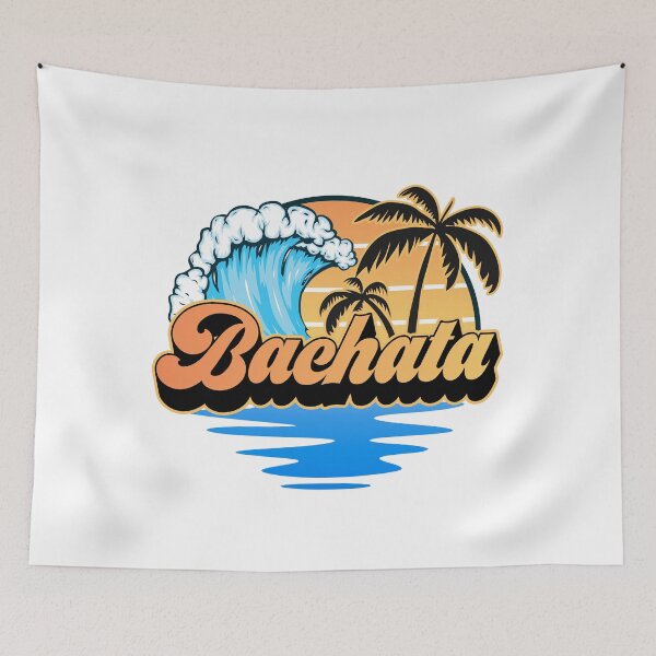 Item preview, sea bachata designed and sold by feelmydance.