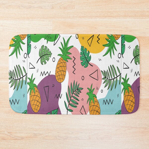Item preview, Pineapple designed and sold by virilamissa.