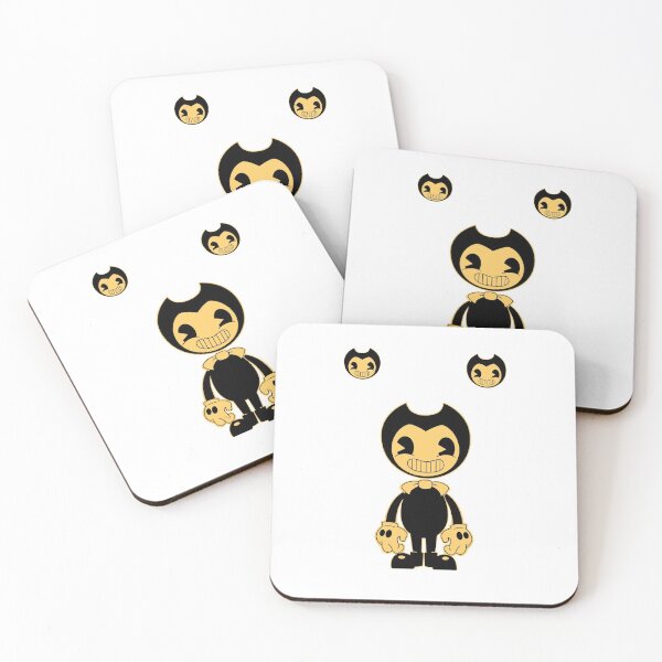 Item preview, BENDY designed and sold by heyadrian.