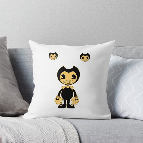 Item preview, BENDY designed and sold by heyadrian.