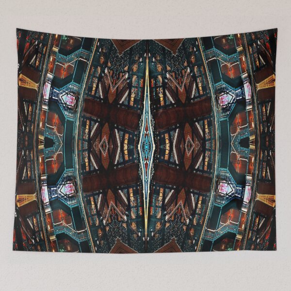 Item preview, Bradbury designed and sold by Price Gregory.