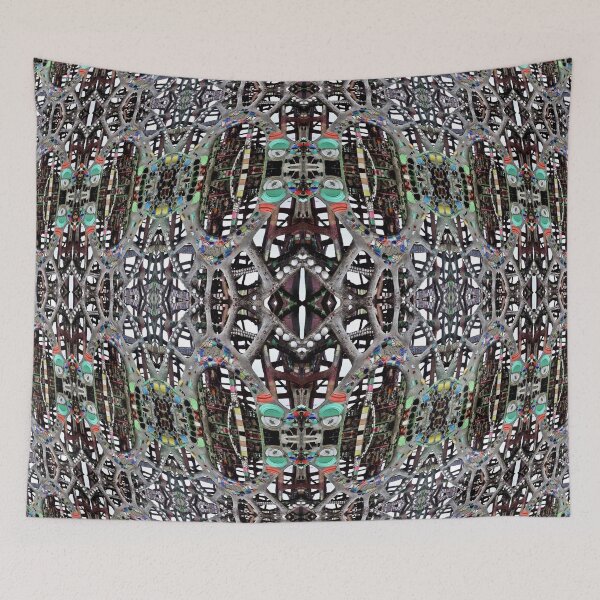 Item preview, Infinite Beauty designed and sold by Price Gregory.