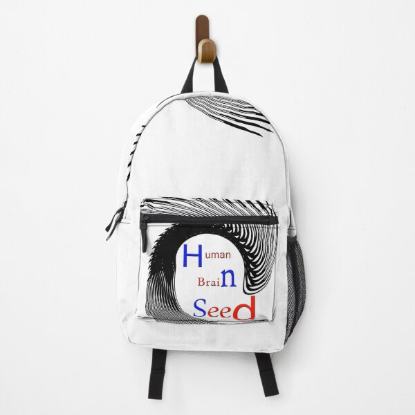 Item preview,  brain shape subconscious mind designed and sold by hutofdesigns.