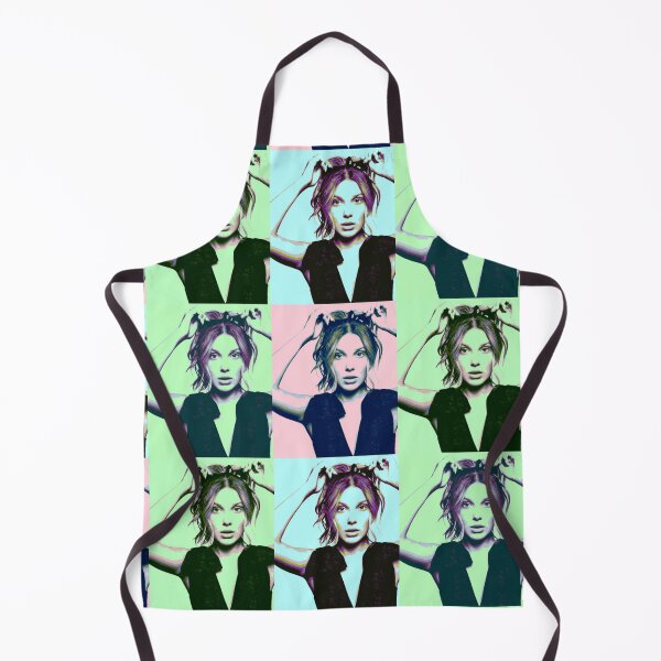 Item preview, Millie Bobby Brown Pop Art designed and sold by Harry Bull.
