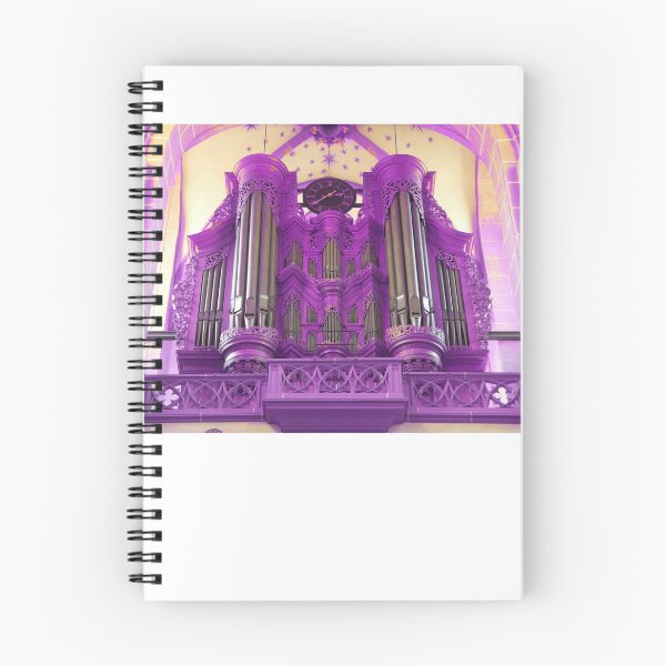 Item preview, Church Organ Pipe Organ Pipe Organ Organ Orgue - Modern Art designed and sold by orgelspielerww.
