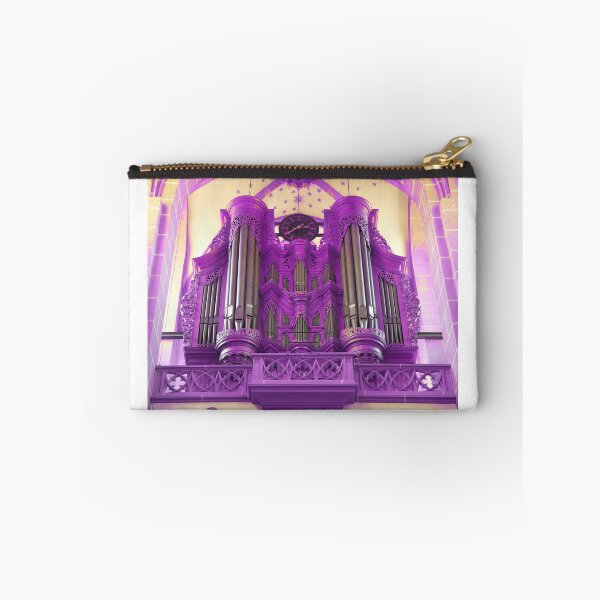 Item preview, Church Organ Pipe Organ Pipe Organ Organ Orgue - Modern Art designed and sold by orgelspielerww.