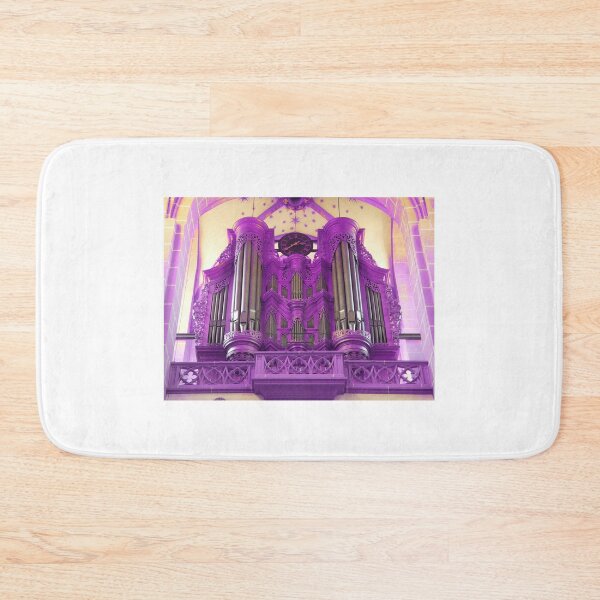 Item preview, Church Organ Pipe Organ Pipe Organ Organ Orgue - Modern Art designed and sold by orgelspielerww.