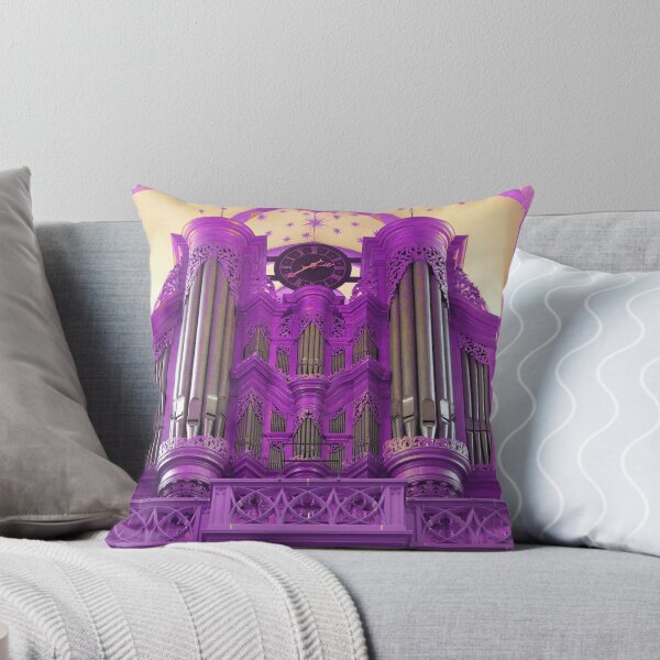 Item preview, Church Organ Pipe Organ Pipe Organ Organ Orgue - Modern Art designed and sold by orgelspielerww.