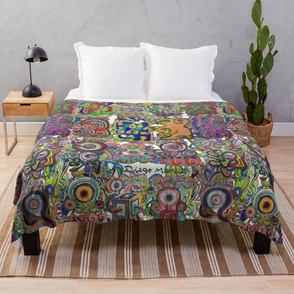 Item preview, Pop Graffiti 19 designed and sold by Diego Manuel Rodriguez.