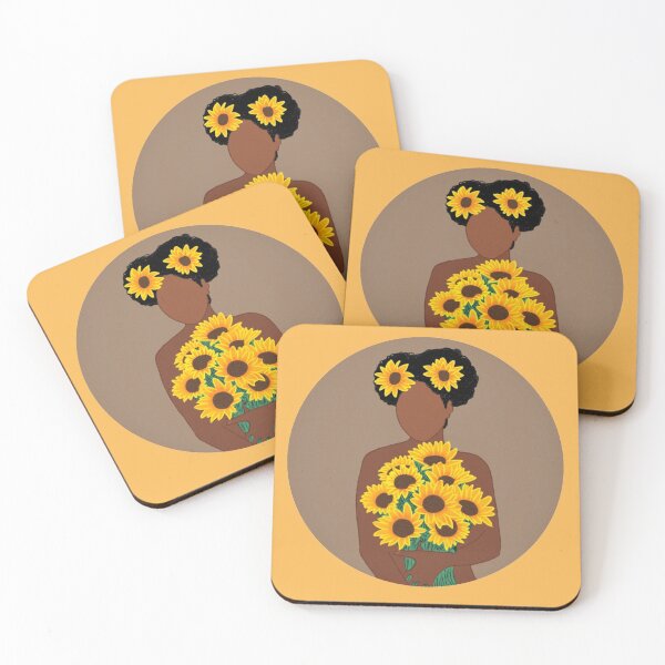 Item preview, Sprinkle of  Sunflower Bouqet  designed and sold by crizzysketch.