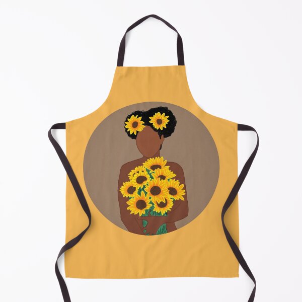 Item preview, Sprinkle of Sunflower Bouqet designed and sold by crizzysketch.