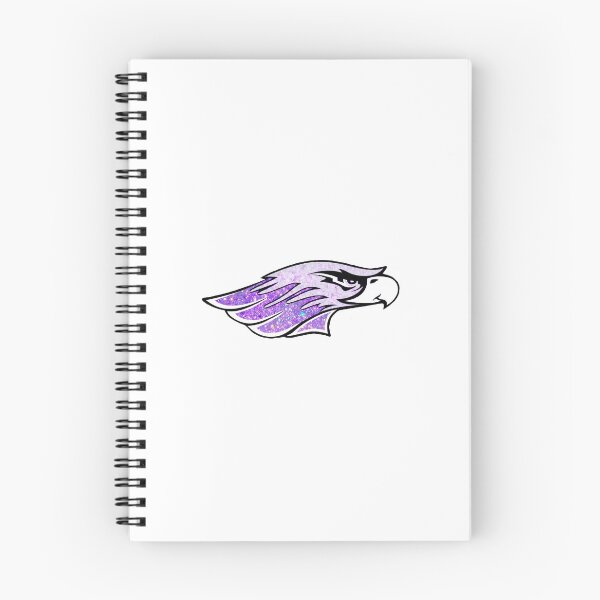 Item preview, Glitter Warhawk UW-Whitewater designed and sold by bmillertime.