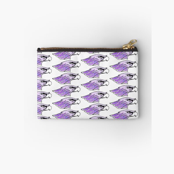 Item preview, Glitter Warhawk UW-Whitewater designed and sold by bmillertime.