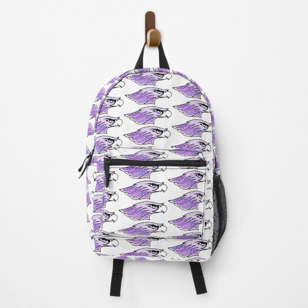 Item preview, Glitter Warhawk UW-Whitewater designed and sold by bmillertime.